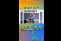 Puan: Insya Allah Pramono-Doel Sebagai Pemenang Pilkada DKI