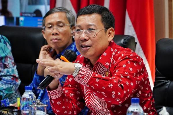 NFA Perkuat Kolaborasi Jaga Pasokan dan Harga Pangan Saat Nataru