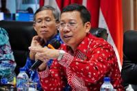 NFA Perkuat Kolaborasi Jaga Pasokan dan Harga Pangan Saat Nataru