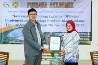 Anies Mayangsari: Kita Jadikan Perpustakaan MPR Pusat Rujukan Studi Konstitusi