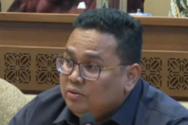 Dalam Rentang Mei-Desember, 81 Pengawas Pemilu Meninggal Dunia