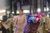 Sah, UNESCO Tetapkan Kebaya Sebagai Warisan Budaya Takbenda