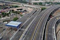 Libur Nataru, 196 Kilometer Tol Baru Siap Beroperasi