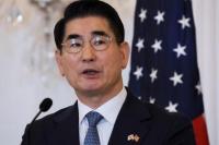 Siapakah Kim Yong-hyun, Mantan Menhan Korsel yang Coba Bunuh Diri?