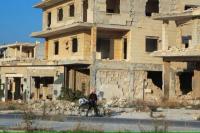 Kelompok yang Didukung AS Perangi Tentara Suriah saat Konflik Kembali Berkobar