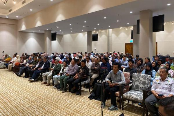 Dukung Swasembada Pangan, Kementan Genjot Program Unggulan