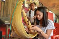 5 Alat Musik Tradisional yang Patut Dilestarikan