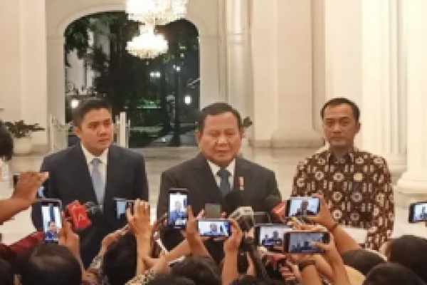 Presiden Sebut PPN 12% Diterapkan Selektif, Hanya Barang Mewah