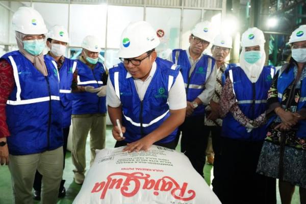 NFA Perkuat Ekosistem Pergulaan Nasional Lewat Kebijakan HAP