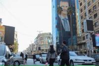 Pemberontak Suriah Rebut Kota Penting Hama, Pukulan Baru Bagi Assad