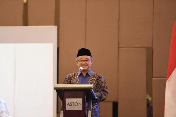 Mendikdasmen: Visi Besar Kami Adalah Pendidikan Bermutu Untuk Semua