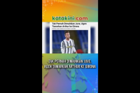 Tak Pernah Dimainkan Juve, Agen Tawarkan Arthur ke Girona