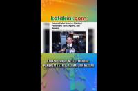 Kebaya Diakui UNESCO, MENBUD: Pemersatu Etnis, Budaya Dan Agama