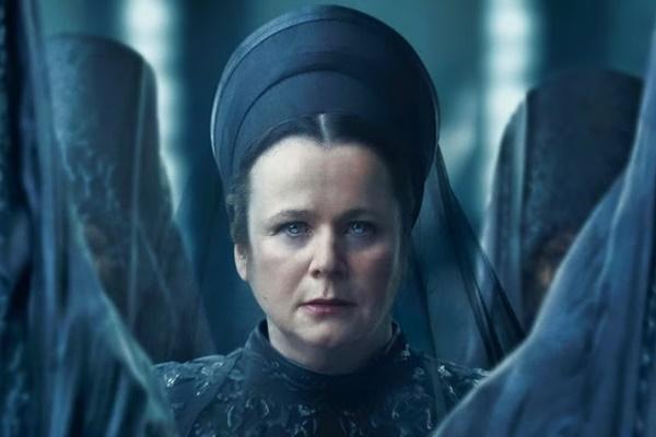 Episode Terbaru `Dune: Prophecy` Mengonfirmasi Cacat Fatal Keluarga Harkonnen Beberapa Generasi