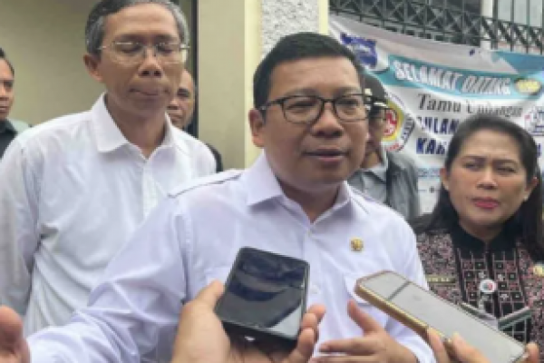 Fix, NFA Lanjutkan Bantuan Pangan Beras pada 2025