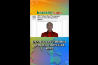 KPK Perbarui Surat Penangkapan Buronan Kasus Korupsi Harun Masiku