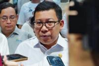 Pemerintah Perkuat CPP Antisipasi Bencana, NFA Siap Dari Segi Pangan