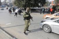 Pemberontak Suriah Rebut Kota Keempat, Ancaman Bagi Kekuasaan Assad