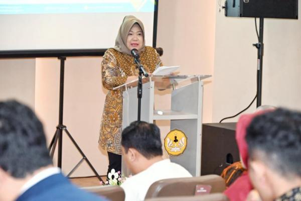 MPR Ingatkan Mahasiswa Bukan Sekadar Pelajar Tapi Pengendali Sosial