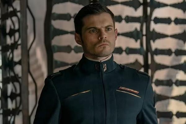 Siapa Sebenarnya Vorian Atreides Dari Dune: Prophecy?