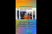 Influencer Kecantikan Ria Agustina Ditangkap, Ternyata Pendidikannya Sarjana Perikanan