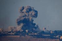 Intelijen AS Sebut Hizbullah Berencana Bangkit Lagi dalam Jangka Panjang