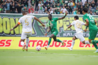 Derbi Jawa Timur, Persebaya Kalahkan Arema 3-2