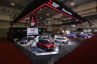 Satu Juta Mobil Telah di Produksi Mitsubishi Motors di Indonesia