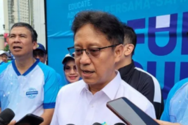 Catat, Belum Ada Kenaikan Iuran BPJS pada 2025