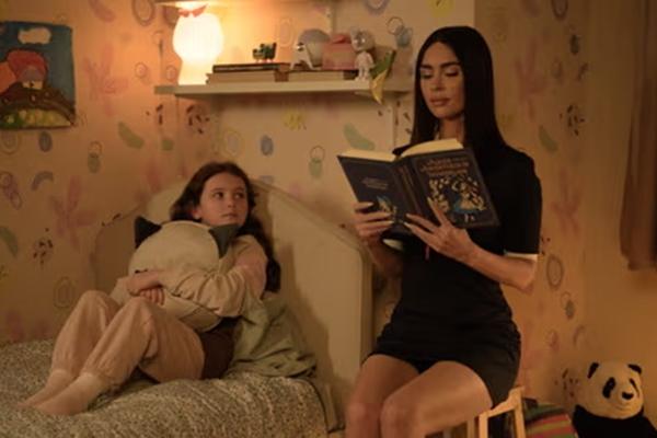 Megan Fox Kembali ke Alur Film Kelas B Lewat `Subservience` Setelah Kegagalan Jennifer`s Body