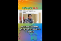 Nasdem Pastikan Kawal Impelementasi Kevijakan PPN 12 Persen