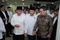 Mendes PDT Optimis MoU dengan Kemenag Perkuat Pemberdayaan Masyarakat Desa