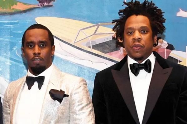 Jay-Z Dituduh Memperkosa Gadis 13 Tahun Bersama Sean Diddy Combs pada Tahun 2000