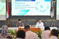 Mendes Yandri Tegas Tolak Jual Beli Jabatan di Kemendes PDT