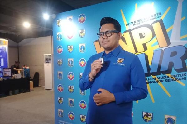 Waka MPR Dukung Kegiatan Berdampak Positif untuk Pemuda