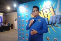 Waka MPR Dukung Kegiatan Berdampak Positif untuk Pemuda
