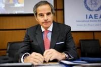 Iran Secara Drastis Percepat Pengayaan Uranium hingga Dekati Tingkat Bom