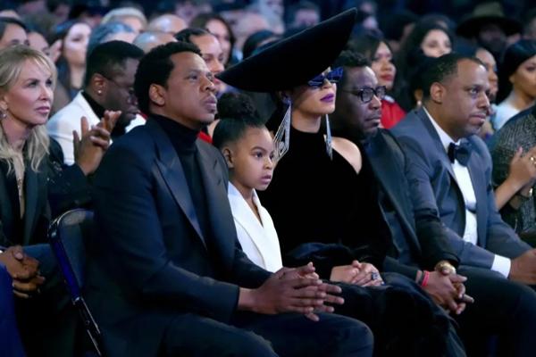 Dituduh Memperkosa Gadis Berusia 13 Tahun, Ini Pernyataan Jay-Z Suami Beyonce