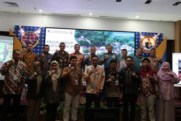 Tingkatkan Keselamatan Pelayaran, DJPL Akan Tetapkan Alur Pelayaran