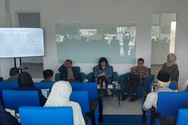 Hari Filsafat Sedunia 2024, Paramadina Gelar Diskusi Relevansi Filsafat di Era Kontemporer