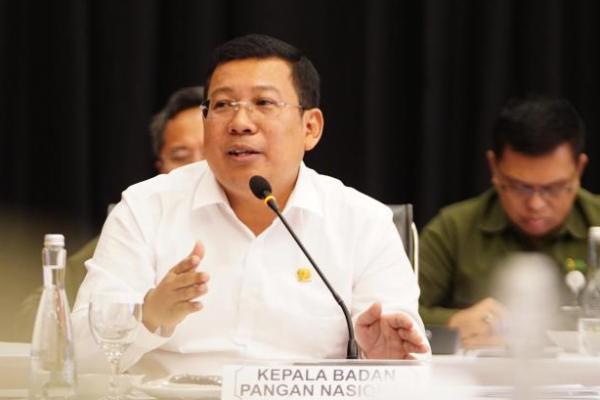 Akselerasi Produksi Dalam Negerii Kunci Keberhasilan Swasembada Pangan