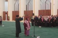 Jadi Sekjen MPR RI, Siti Bakal Gerak Cepat Laksanakan Program