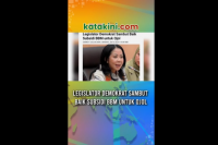 Legislator Demokrat Sambut Baik Subsidi BBM Untuk Ojol