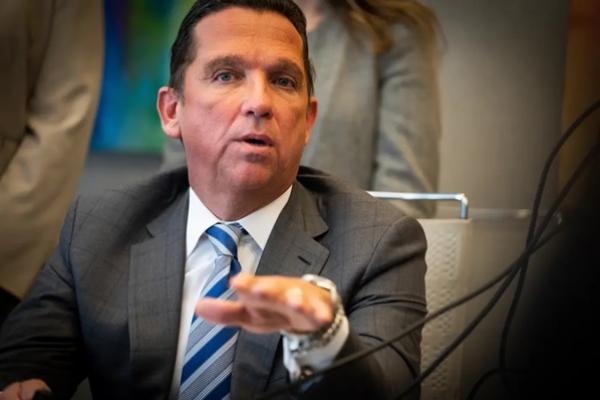 Pengacara Tony Buzbee Kecam Klaim `Pemerasan` Jay-Z atas Gugatan Pemerkosaan