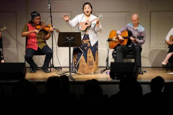 Inilah Awal Mula Perkembangan Musik Keroncong di Indonesia 
