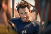 Tampil Cameo di Deadpool & Wolverine, Chris Evans Bakal Kembali ke Jagat MCU, Avengers: Doomsday?