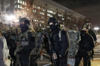 5 Negara yang Pernah Berlakukan Darurat Militer dalam 10 Tahun Terakhir