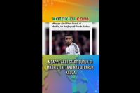 Mbappe Akui Start Buruk di Madrid, Ini Janjinya di Paruh Kedua