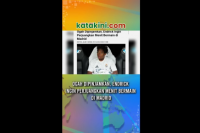 Ogah Dipinjamkan, Endrick Ingin Perjuangkan Menit Bermain di Madrid