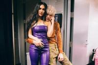 Nantikan Anak Pertama, Pasangan Megan Fox dan Machine Gun Kelly Kembali Putus